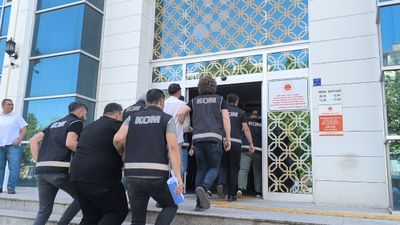 Kırşehir'de 'Galerici' adı altında tefecilik tuzağı