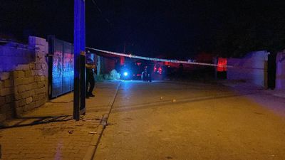 Konya'da enişte dehşeti: 4 şüpheli adliyeye sevk edildi