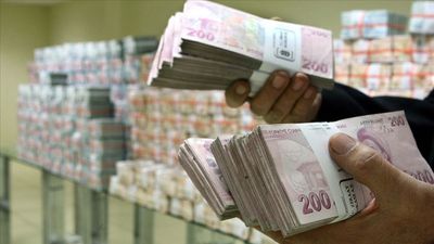 Haziran 2025 mevduat faizleri: 100 bin TL'si olana müjde...