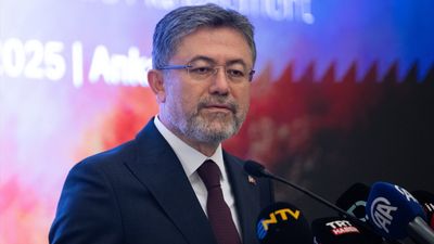 Türkiye, orman yangınlarına karşı teyakkuzda