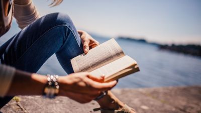 Araştırmada dikkat çeken detay; kızlar daha çok kitap okuyor