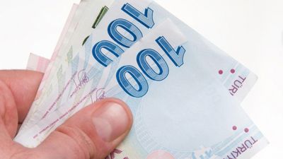 Türk Lirası ile ilgili kanun teklifi Meclis'te