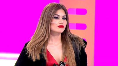Anoreksiya olan Nihal Candan'ın son hali! "Eridikçe eriyor"