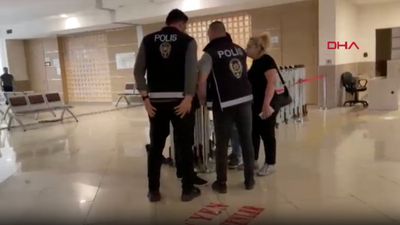 İstanbul'da sevgilisini tahliye ettirmek isterken, avukat tarafından dolandırıldı