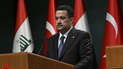 "İsrail, Orta Doğu haritasını yeniden çizmek istiyor"