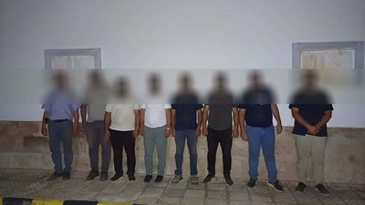 Aydın'da kaçak kazıya geçit yok