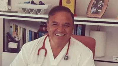 Eskişehir'de emekli doktor evinde ölü bulunmuştu: Otopsisi tamamlandı