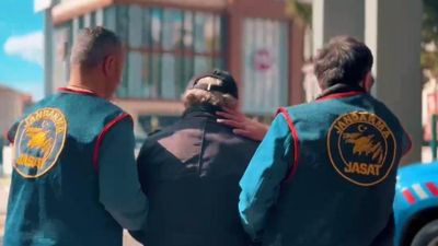 Tekirdağ'da 16 yıllık cinayet aydınlatıldı: 2 şüpheli yakalandı