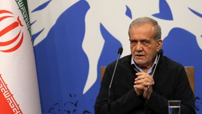 'İsrail'e aynı düzeyde karşılık vereceğiz'