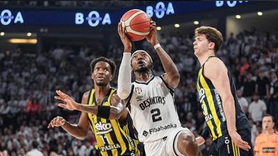 Fenerbahçe Beko - Beşiktaş final maçı hangi kanalda, şifresiz mi? CANLI İZLE