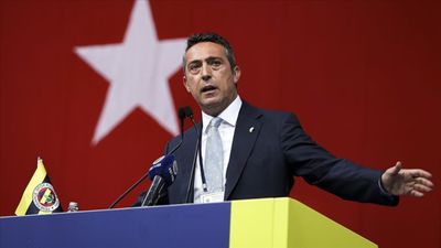 Ali Koç, UEFA'da Türkiye'yi temsil edecek