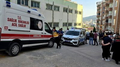 Bilecik'te ölü bulunan kadının eşinden haber alınamıyor