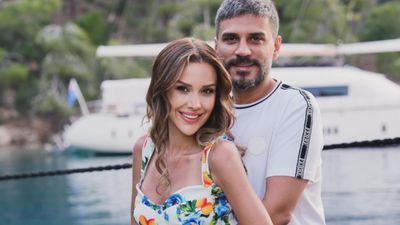İstanbul'da Dilan Polat'ın korumasına silahlı saldırı