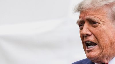 Donald Trump: İsrail'i güçlü bir şekilde destekliyoruz