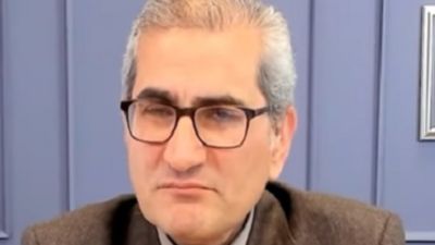 FETÖ elebaşı Gülen'in kuzeni gözaltına alındı