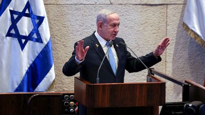 Netanyahu: İsrail Orta Doğu'nun çehresini değiştirebilir