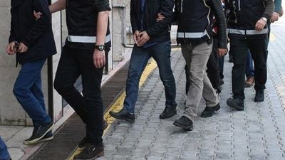 İstanbul ve Kocaeli'de FETÖ operasyonu: 11 gözaltı