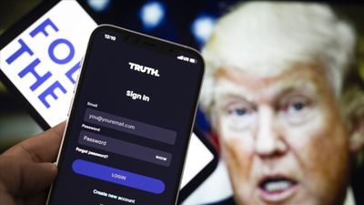 Trump, Bitcoin ve Ethereum ETF'si için SEC'e başvurdu