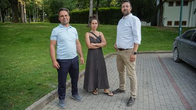 Bursa'da LGS'de 'yanlış kitapçık' skandalı