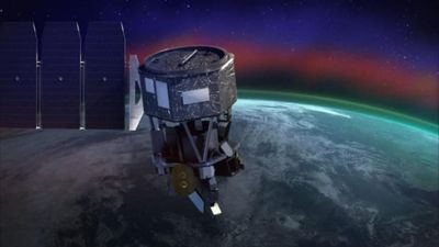 NASA, radyo ve GPS sinyallerini engelleyebilecek 'gizemli bulutları' araştırıyor