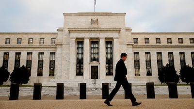 Fed'in faiz toplantısı yarın