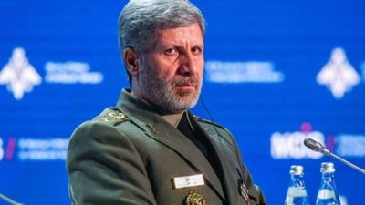 İsrail: İran'ın yeni Genelkurmay Başkanı da öldürüldü