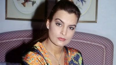 Sibel Turnagöl'ün son hali