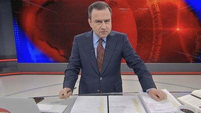 Selçuk Tepeli, Now TV'den kovuldu