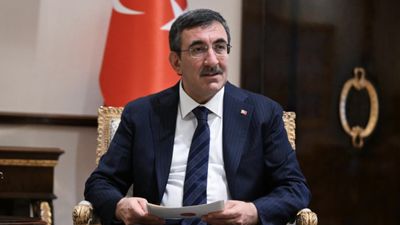 'İsrail-İran çatışması güvenliğe tehdit'