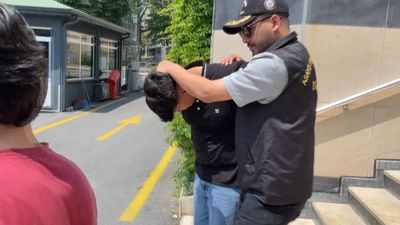 İstanbul'da kendisini polis olarak tanıttı: 1,2 milyon TL dolandırdı