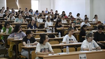 YKS adaylarına müjde: 2 gün ücretsiz
