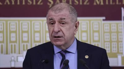 Ümit Özdağ bir kez daha hakim karşsında
