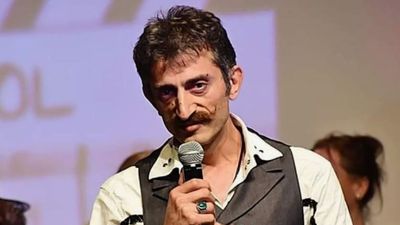 Metin Keçeci iş buldu