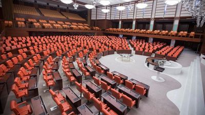 TBMM 2025 yaz yatili takvimi: TBMM ne zaman tatile girecek?