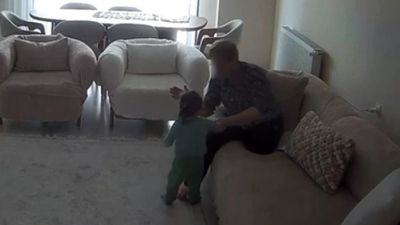 Aydın'da bebeğe şiddet uygulayan bakıcıya hapis cezası