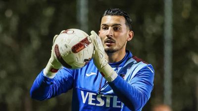 Trabzonspor Başkanı Ertuğrul Doğan'dan Uğurcan Çakır açıklaması