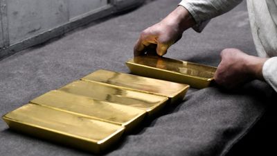 Bankacılık devinden altın tahmini: 4 bin dolar