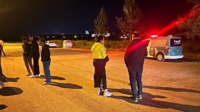 Sivas'ta iki gündür kayıp olan Alzheimer hastası kadından acı haber
