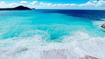 Tatilcilere bilgi: 17 Haziran 2025 il il deniz suyu sıcaklıkları