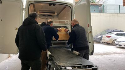 Kocaeli'de çocuklarını yataklarında boğmuştu: Babanın cezai ehliyeti tam çıktı