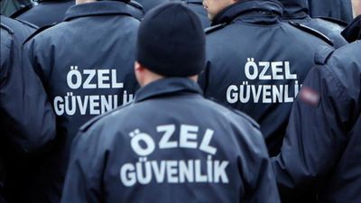 115. dönem Özel Güvenlik Sınavı ne zaman? 2025 ÖGG sınav tarihi...