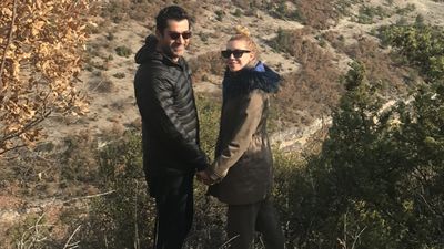 Sinem Kobal'dan Kenan İmirzalıoğlu paylaşımı