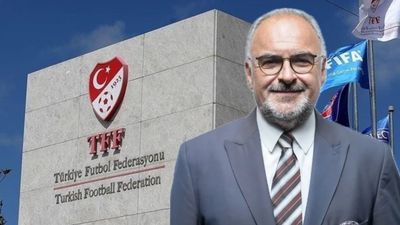 PFDK Başkanı Celal Nuri Demirtürk kimdir?