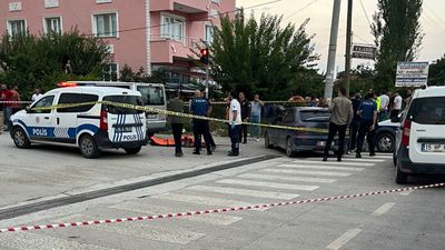 Burdur'da baba ile oğlunu öldüren sanık için 'haksız tahrik indirimi uygulanmasın' talebi