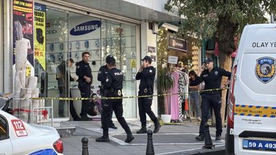 Tekirdağ'da 2 kişiyi öldürüp 3 kişiyi yaralayan sanık, aklının okunduğunu öne sürdü