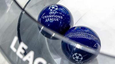 UEFA Şampiyonlar Ligi'nde 1. eleme turu eşleşmeleri