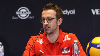 Daniele Santarelli: Taraftarlarımızı memnun edebilmek istiyoruz