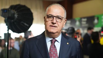A Milli Kadın Voleybol Takımı'nın hedefi Milletler Ligi'nde kayıpsız yola devam etmek!