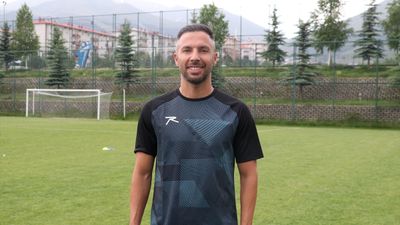 Yasin Öztekin'den Leroy Sane'ye övgüler