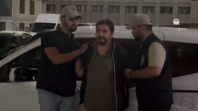 FETÖ elebaşı Gülen'in kuzeni tutuklandı